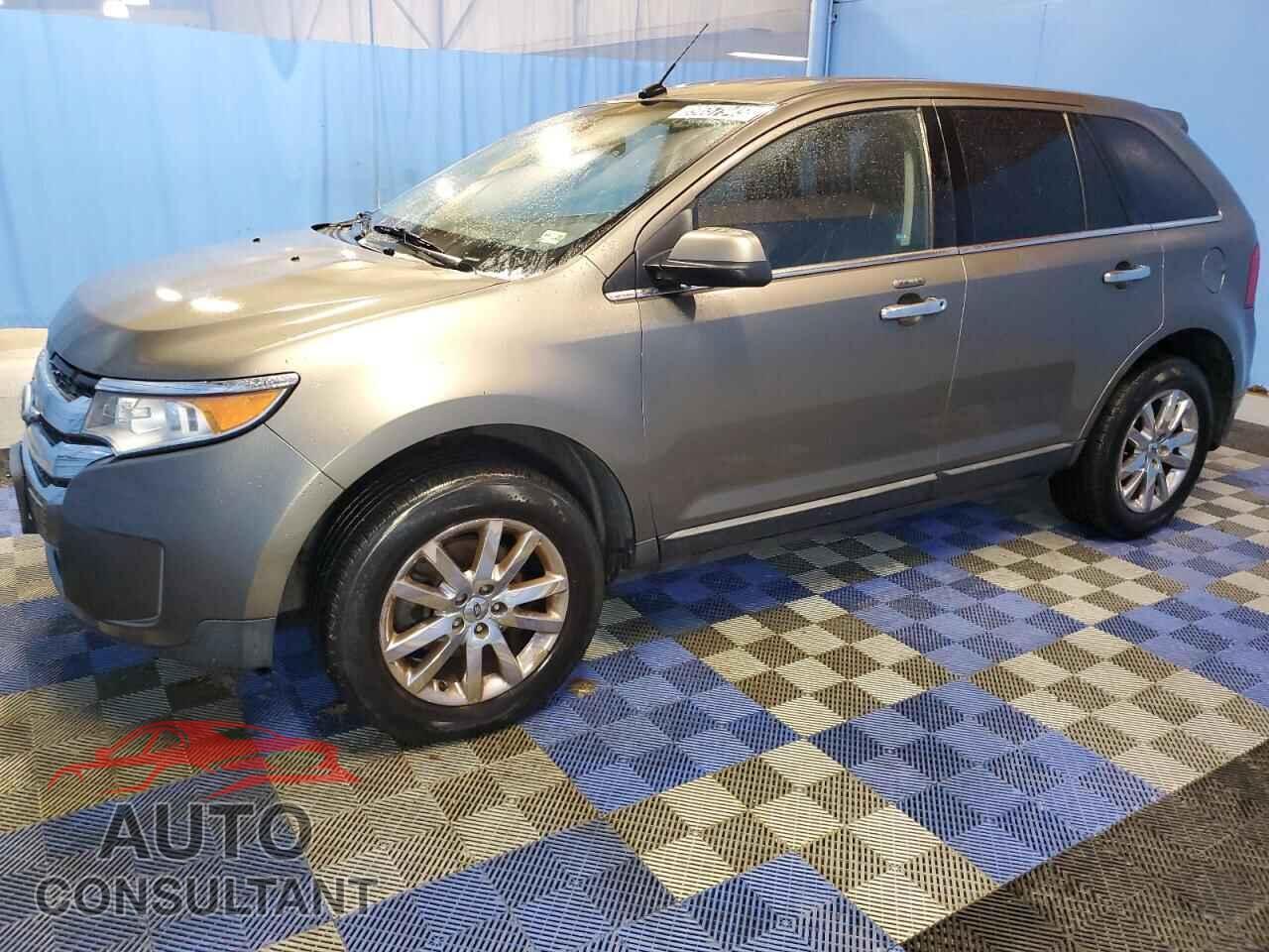 FORD EDGE 2013 - 2FMDK4KCXDBA03479