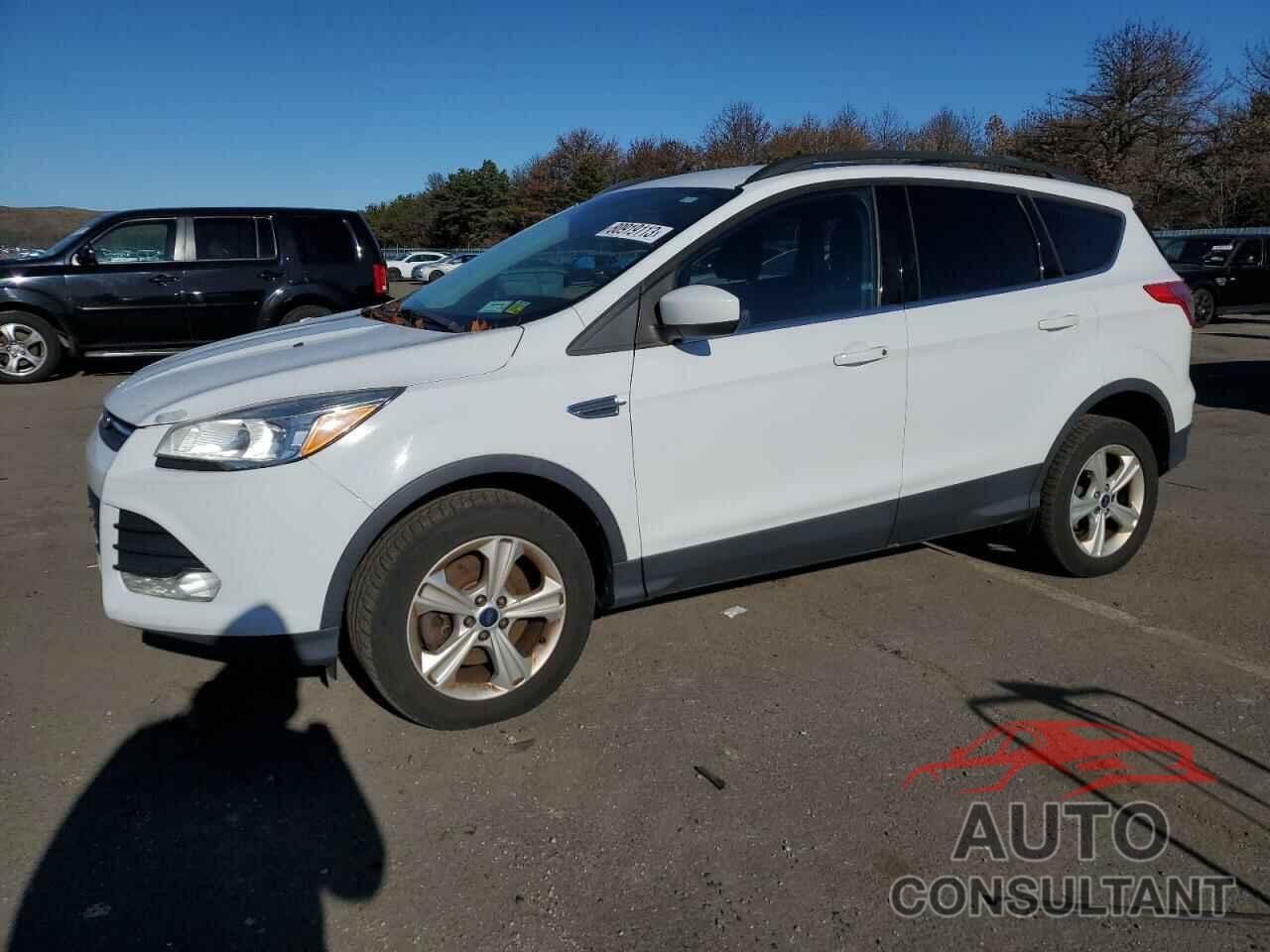 FORD ESCAPE 2016 - 1FMCU9G94GUC64167