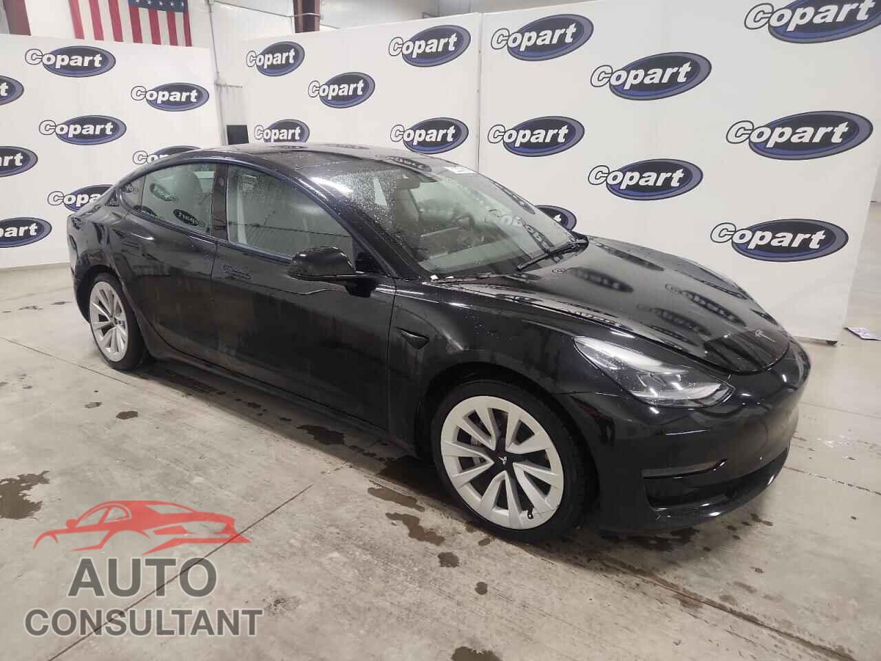 TESLA MODEL 3 2023 - 5YJ3E1EA8PF437990