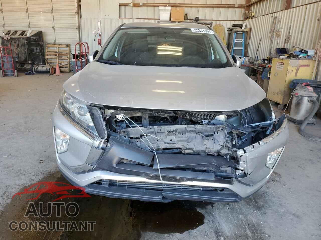 MITSUBISHI ECLIPSE 2019 - JA4AS3AA9KZ040822