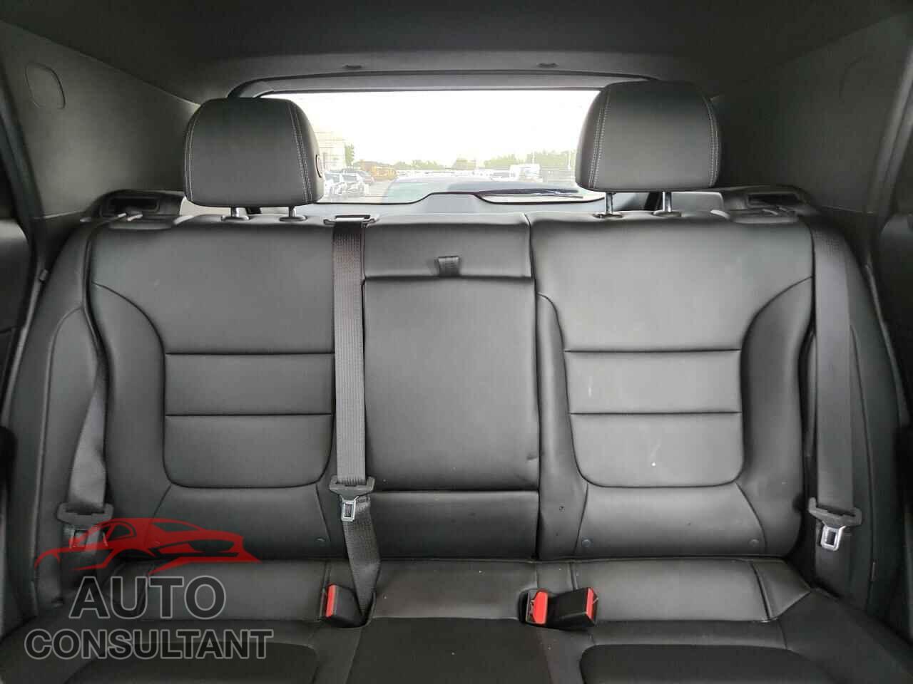 CHEVROLET TRAILBLZR 2021 - KL79MSSL7MB059133