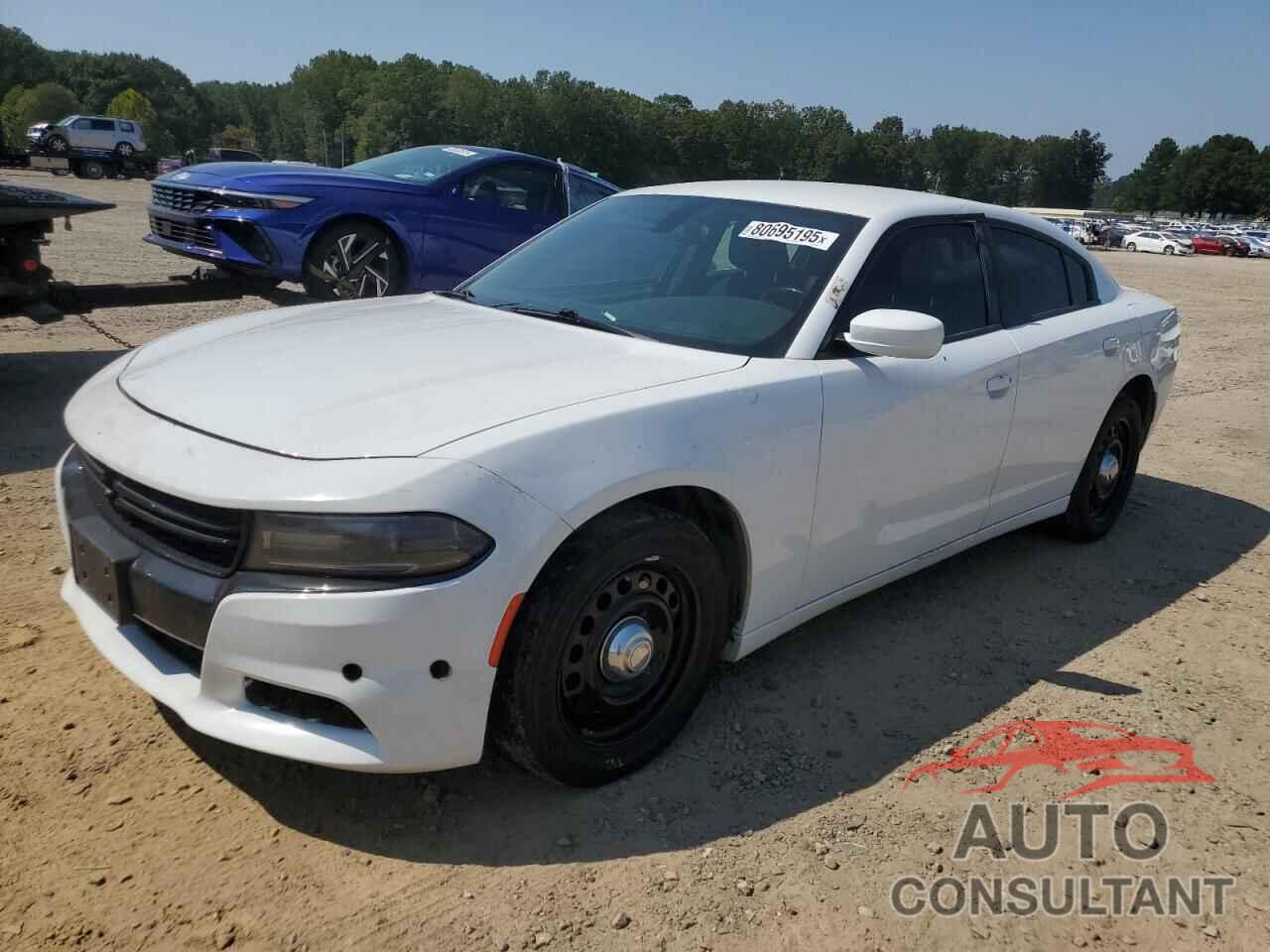 DODGE CHARGER 2019 - 2C3CDXKT7KH743145