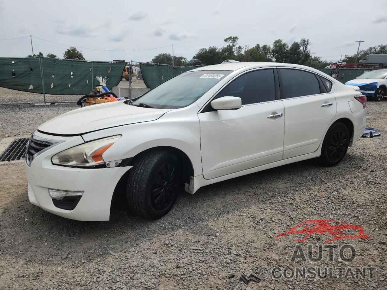 NISSAN ALTIMA 2015 - 1N4AL3AP3FC233540