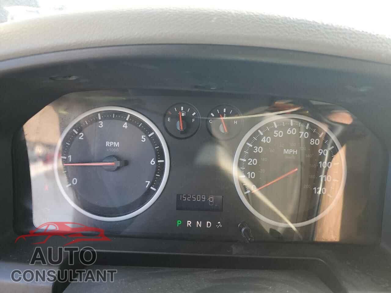 DODGE RAM 1500 2012 - 1C6RD7FT4CS171596