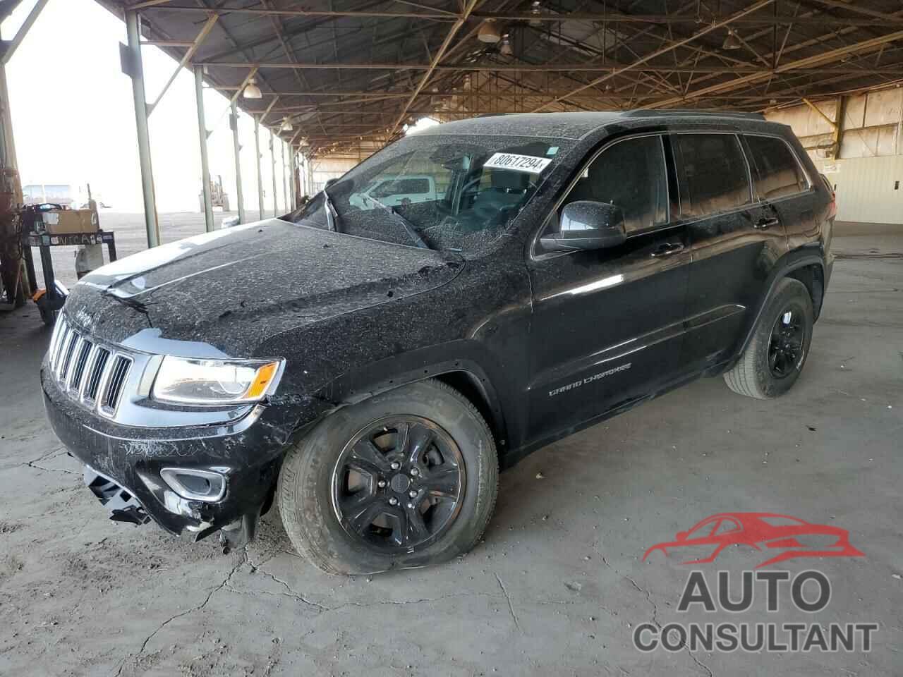 JEEP GRAND CHER 2015 - 1C4RJFAG0FC229269