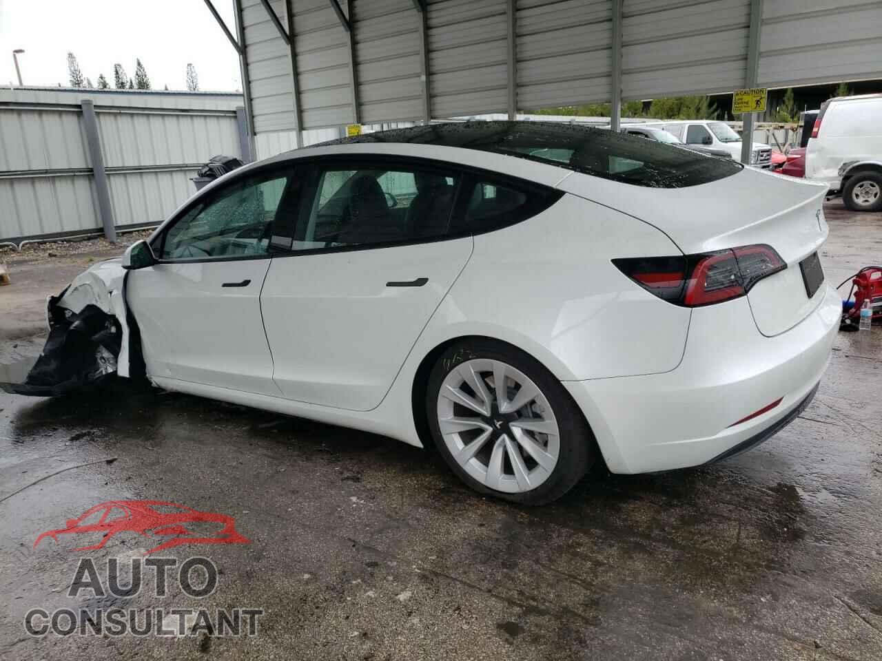 TESLA MODEL 3 2023 - 5YJ3E1EA1PF644673
