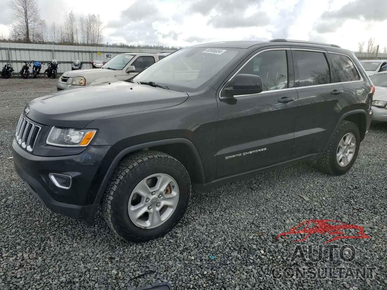 JEEP GRAND CHER 2016 - 1C4RJFAG3GC443402