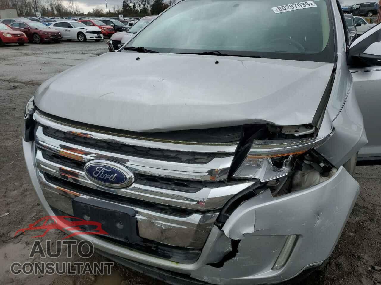 FORD EDGE 2014 - 2FMDK3JC7EBB62893