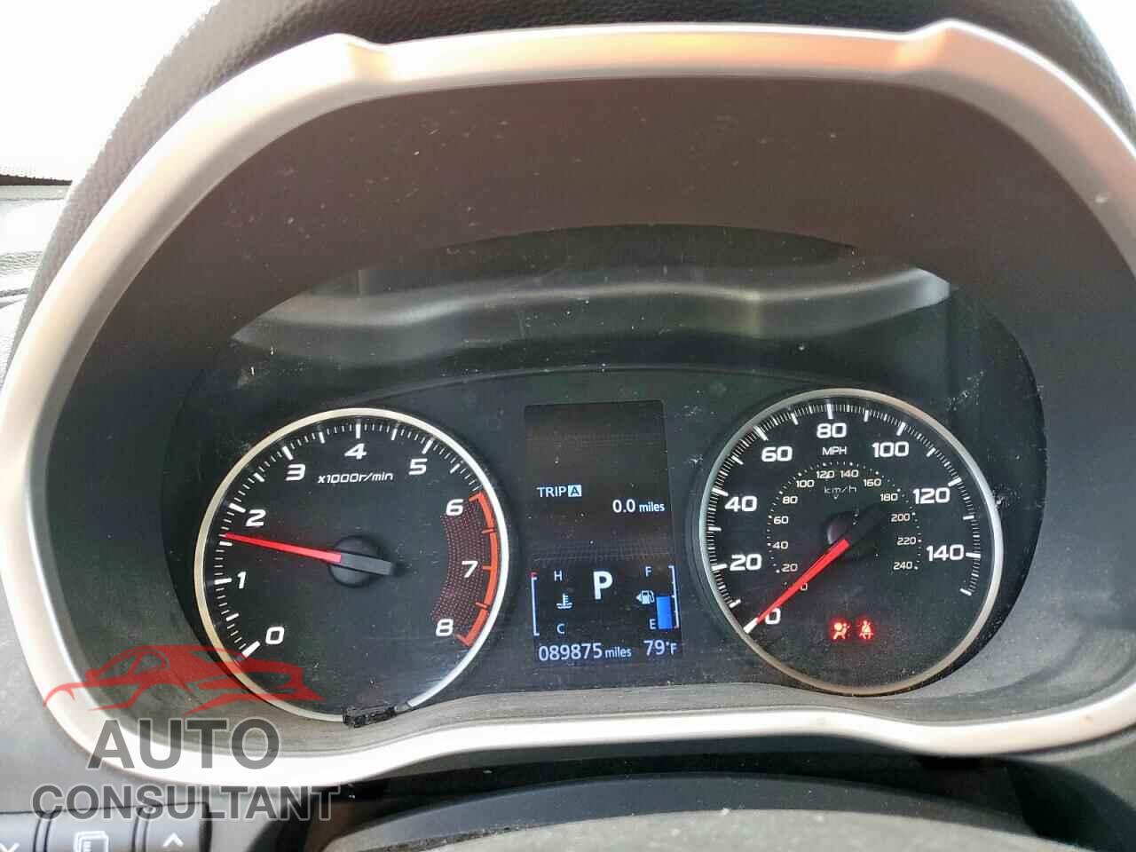 MITSUBISHI ECLIPSE 2020 - JA4AS3AA5LZ022772