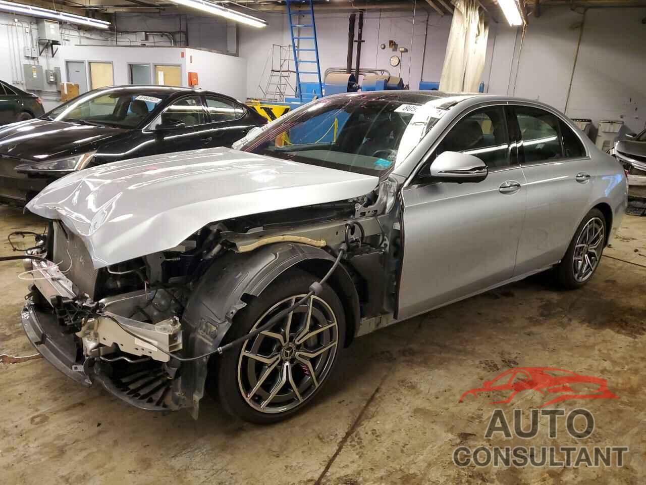 MERCEDES-BENZ E-CLASS 2021 - W1KZF8EB1MA878928