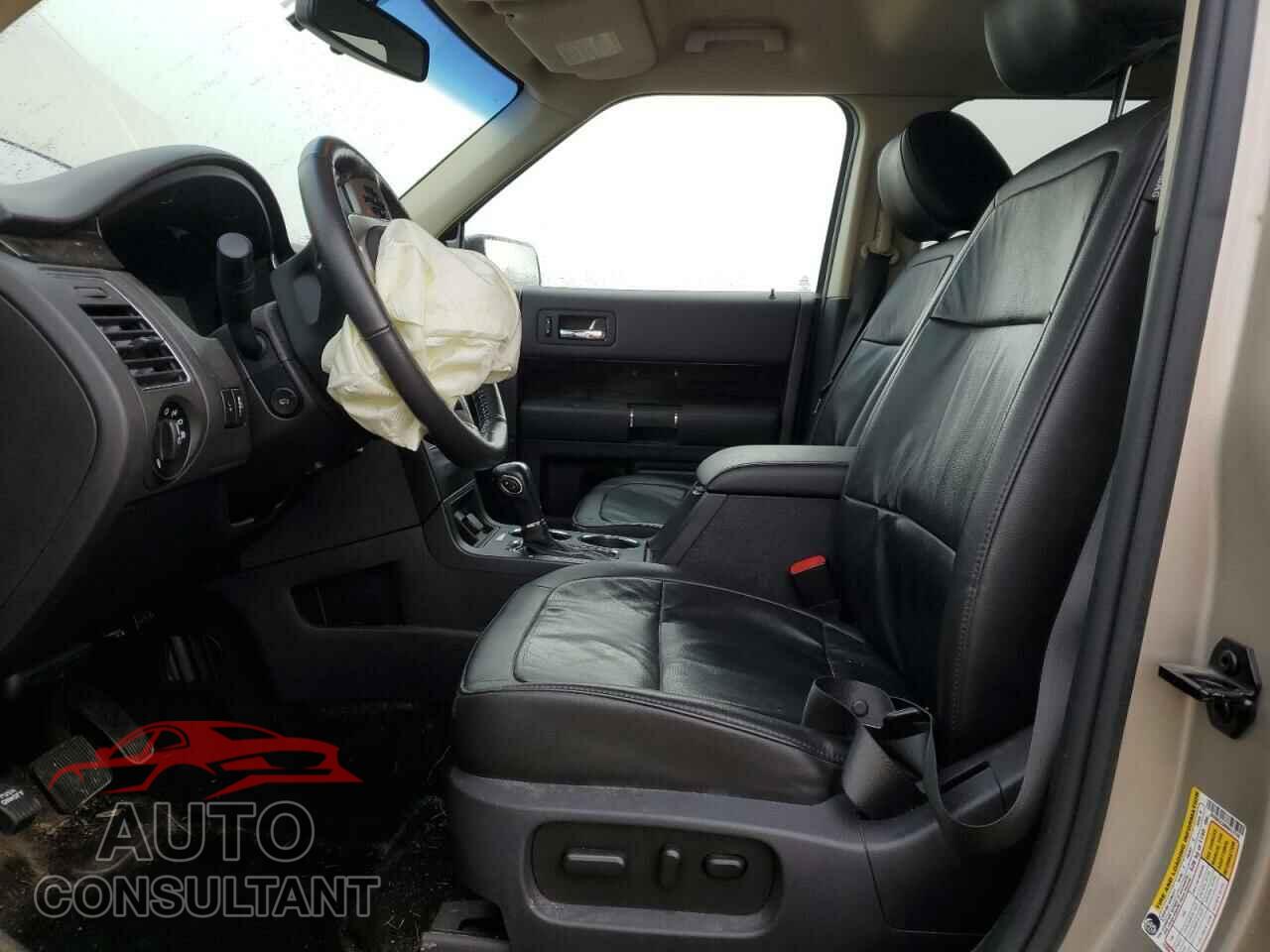 FORD FLEX 2017 - 2FMGK5C88HBA12748