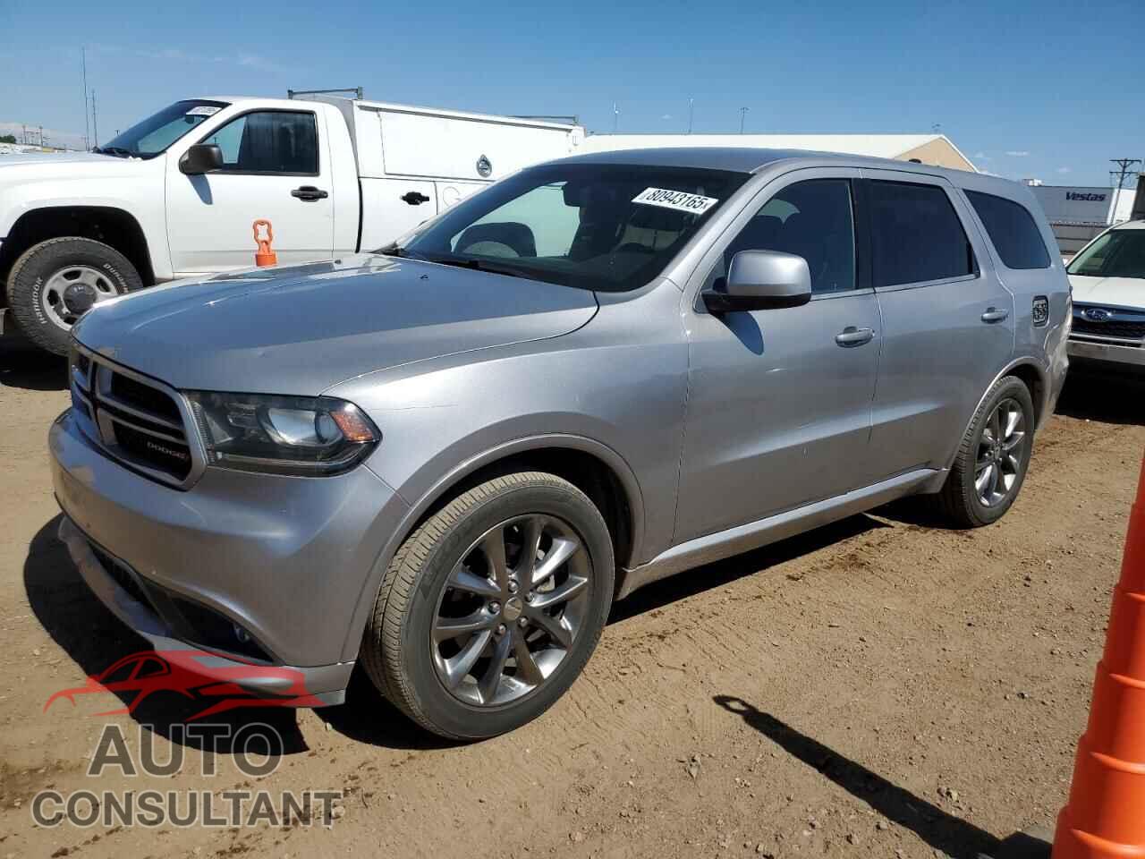 DODGE DURANGO 2014 - 1C4RDHAGXEC428069