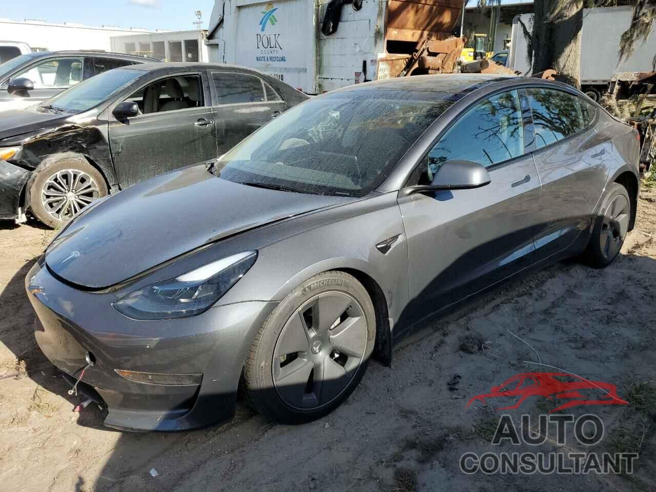 TESLA MODEL 3 2023 - 5YJ3E1EA1PF664308