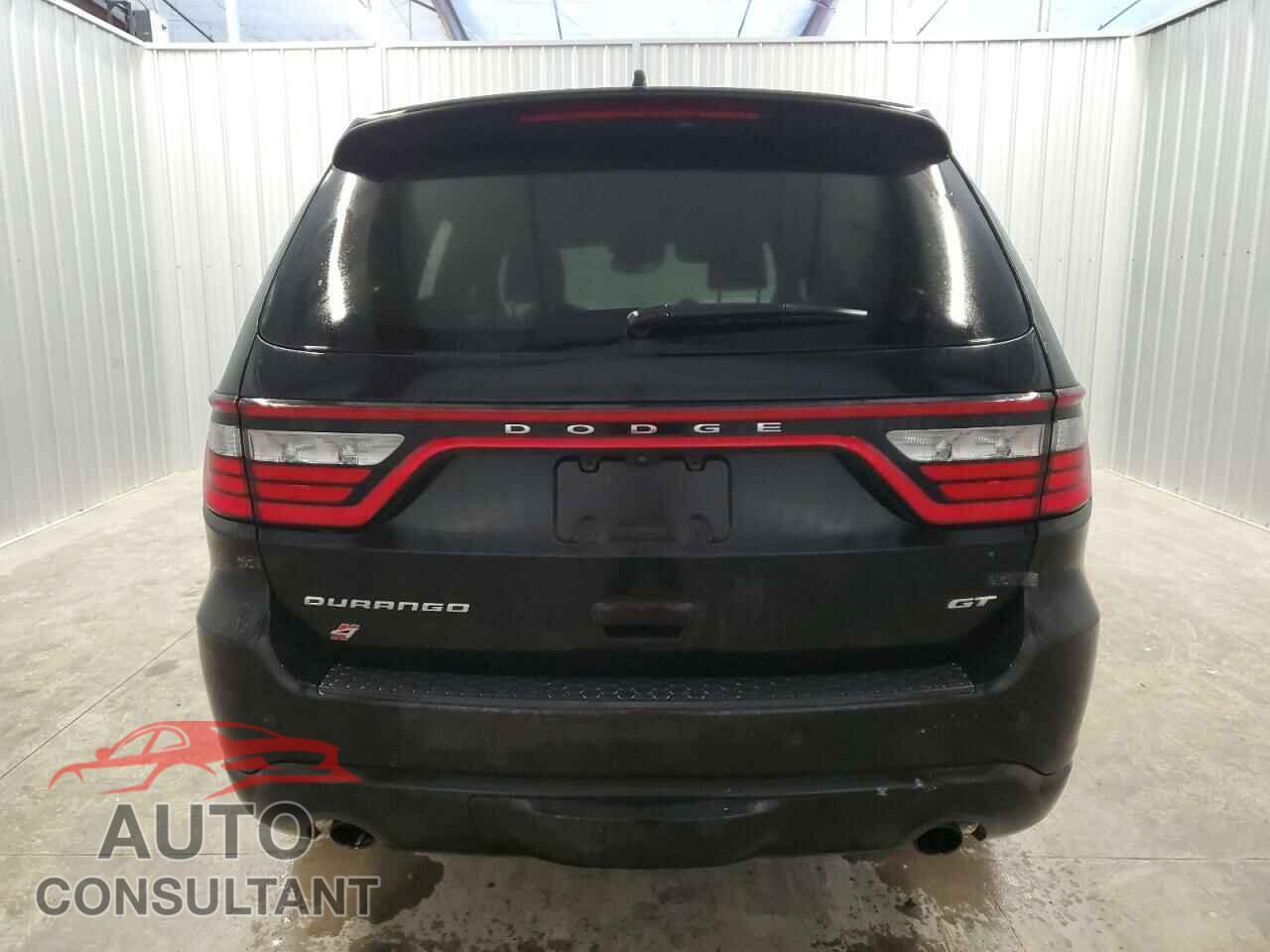 DODGE DURANGO 2023 - 1C4RDJDG0PC579380