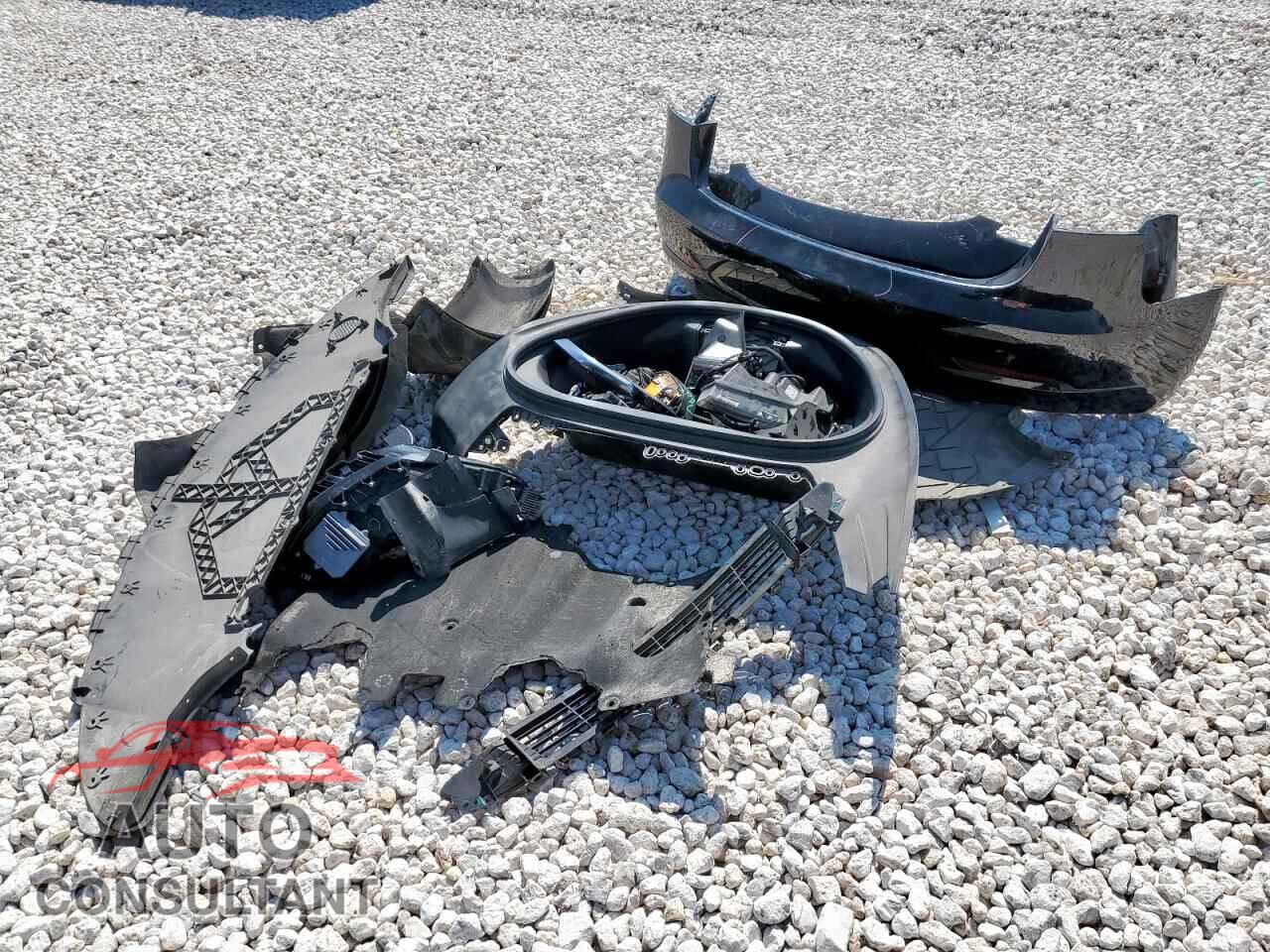 TESLA MODEL 3 2019 - 5YJ3E1EA7KF313430