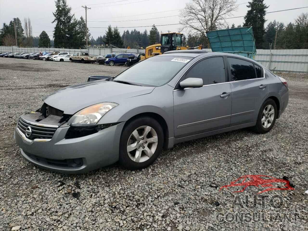 NISSAN ALTIMA 2009 - 1N4AL21E29N416266