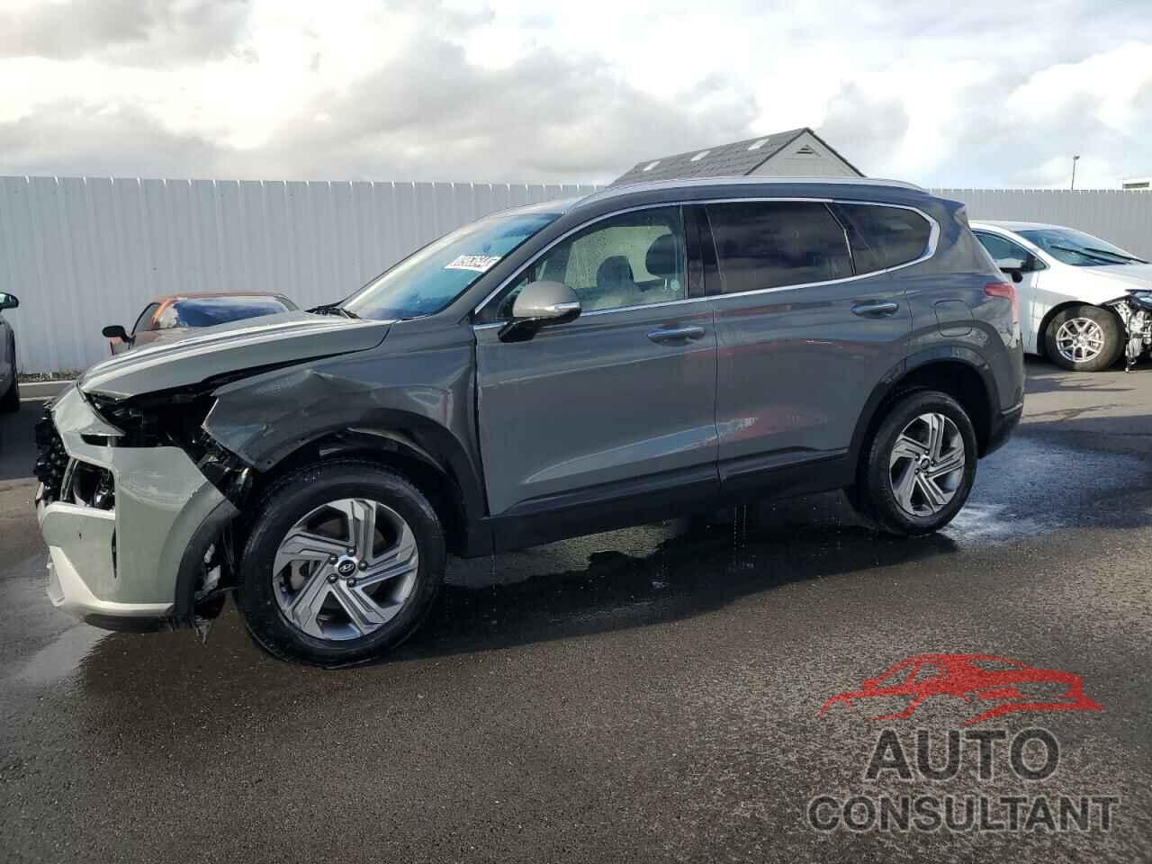 HYUNDAI SANTA FE 2023 - 5NMS2DAJ0PH523496