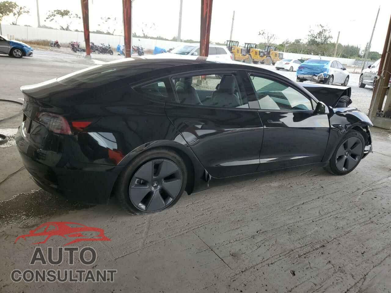 TESLA MODEL 3 2023 - 5YJ3E1EA7PF436653