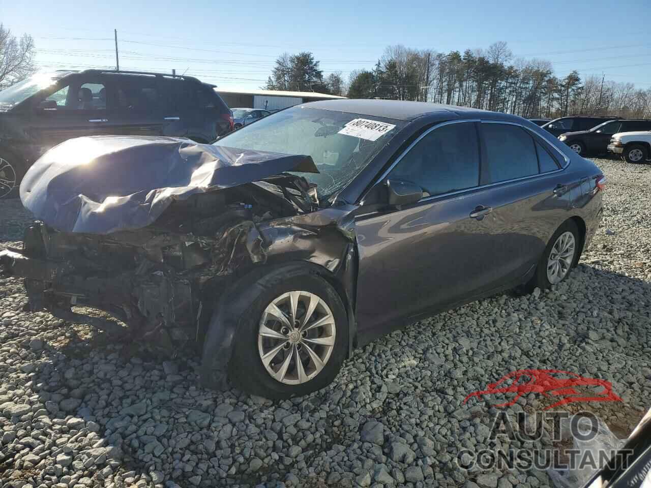 TOYOTA CAMRY 2016 - 4T1BF1FK4GU263855