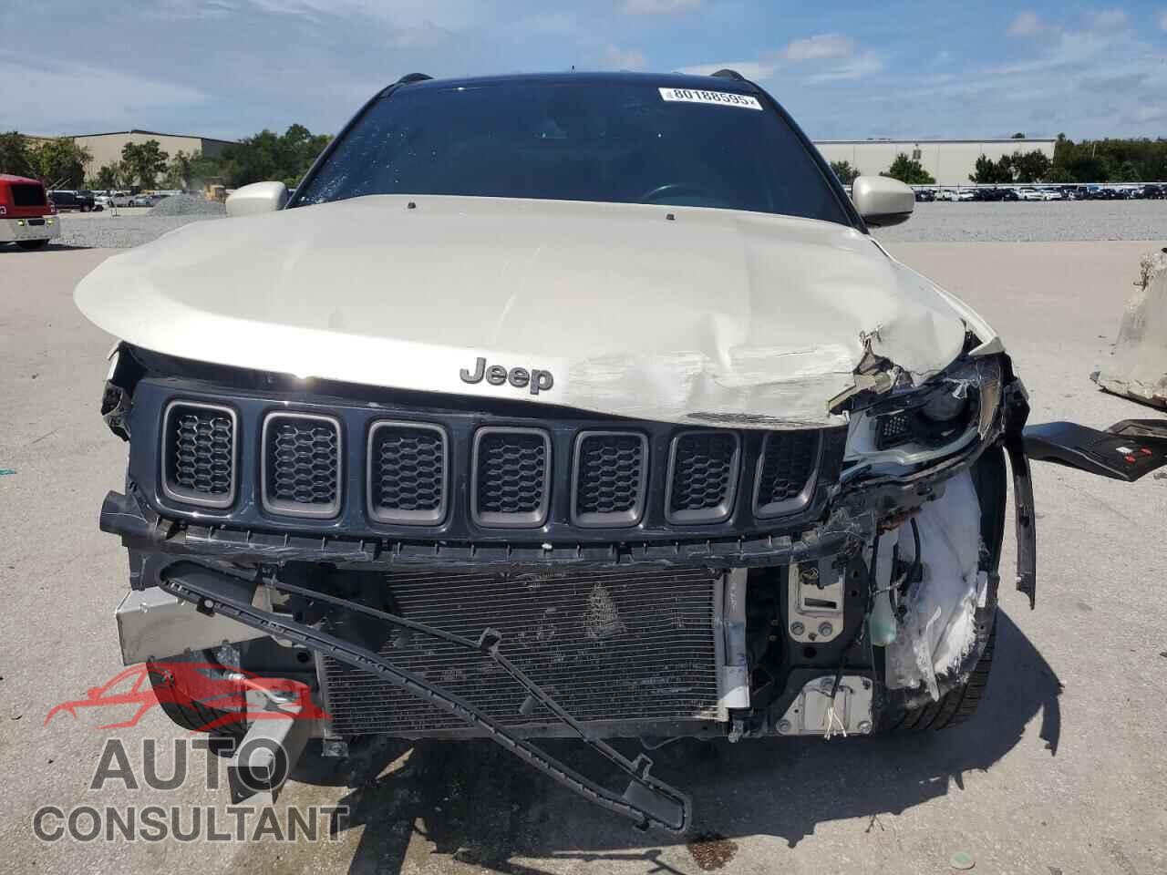 JEEP COMPASS 2020 - 3C4NJCCB4LT121171