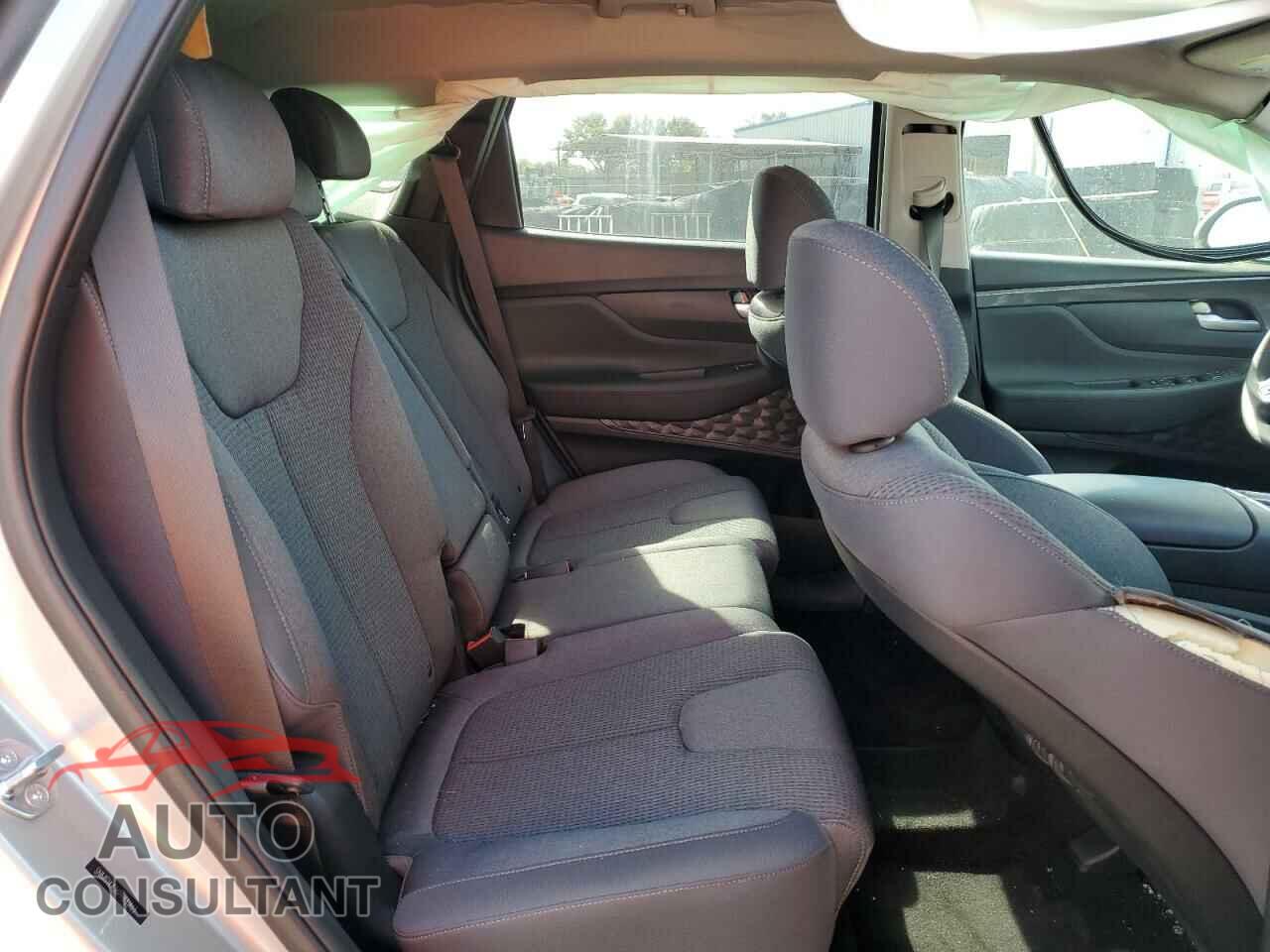 HYUNDAI SANTA FE 2023 - 5NMS14AJ6PH631463