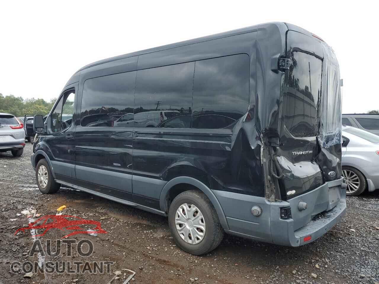 FORD TRANSIT 2016 - 1FBAX2CM6GKB08314