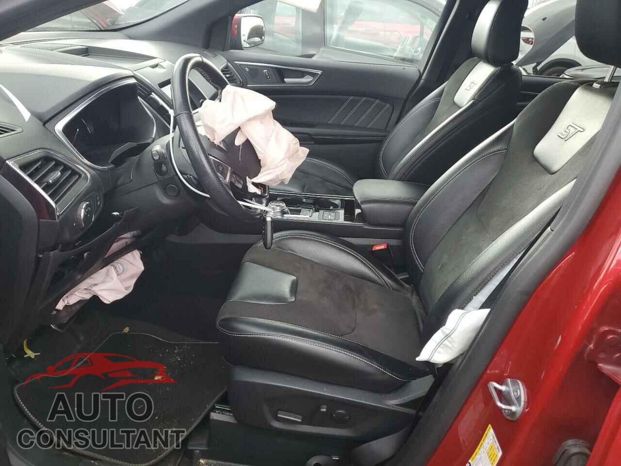 FORD EDGE 2020 - 2FMPK4AP6LBB14577
