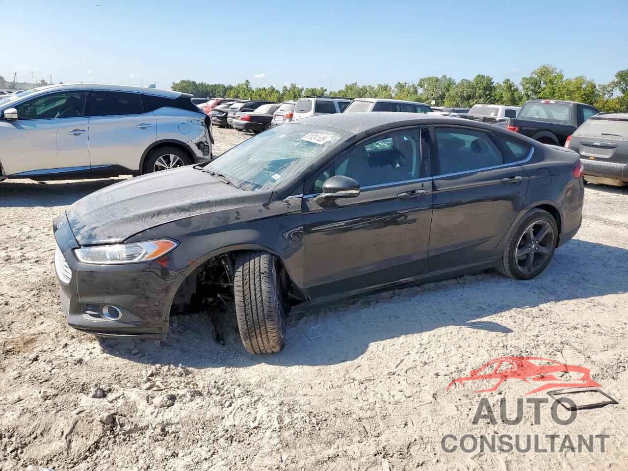FORD FUSION 2016 - 3FA6P0H70GR142548