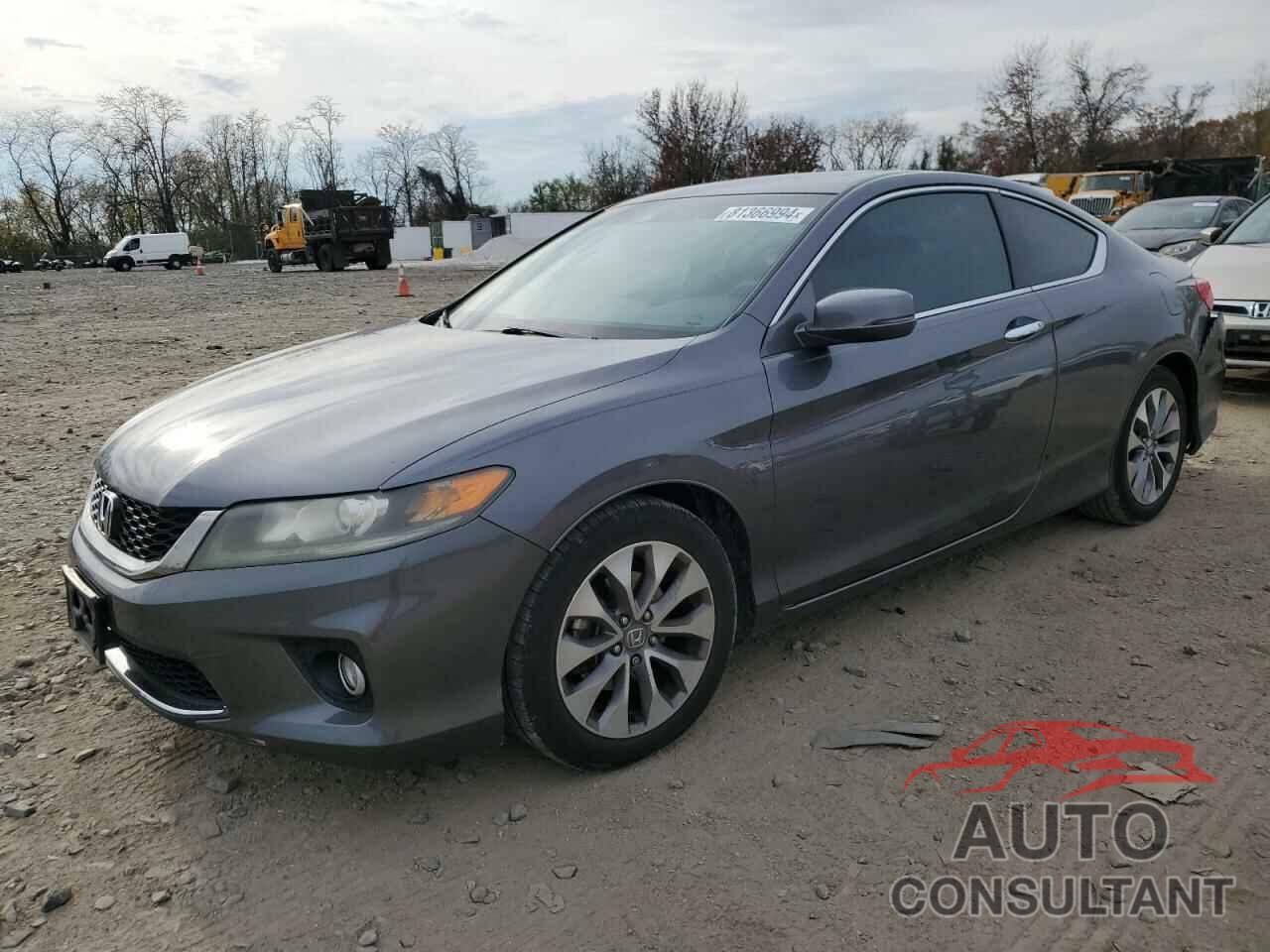 HONDA ACCORD 2013 - 1HGCT1B8XDA005138