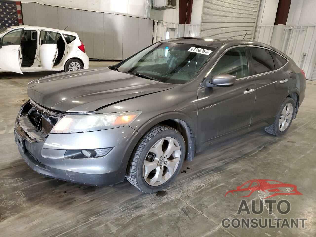 HONDA ACCORD 2011 - 5J6TF2H53BL003946