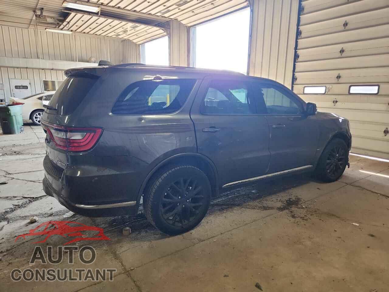 DODGE DURANGO 2016 - 1C4RDJDG6GC302104