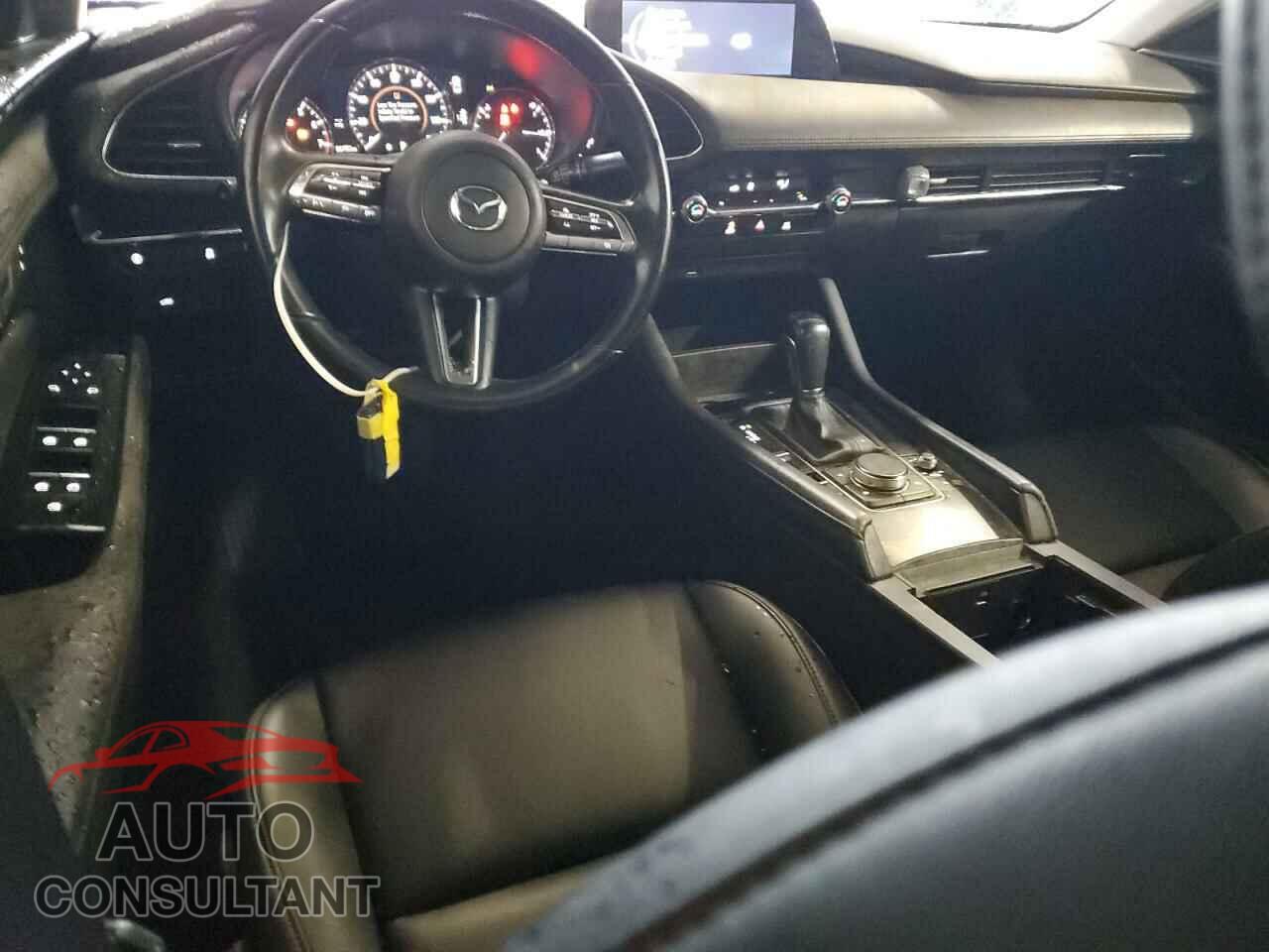MAZDA 3 2019 - JM1BPACL4K1112121