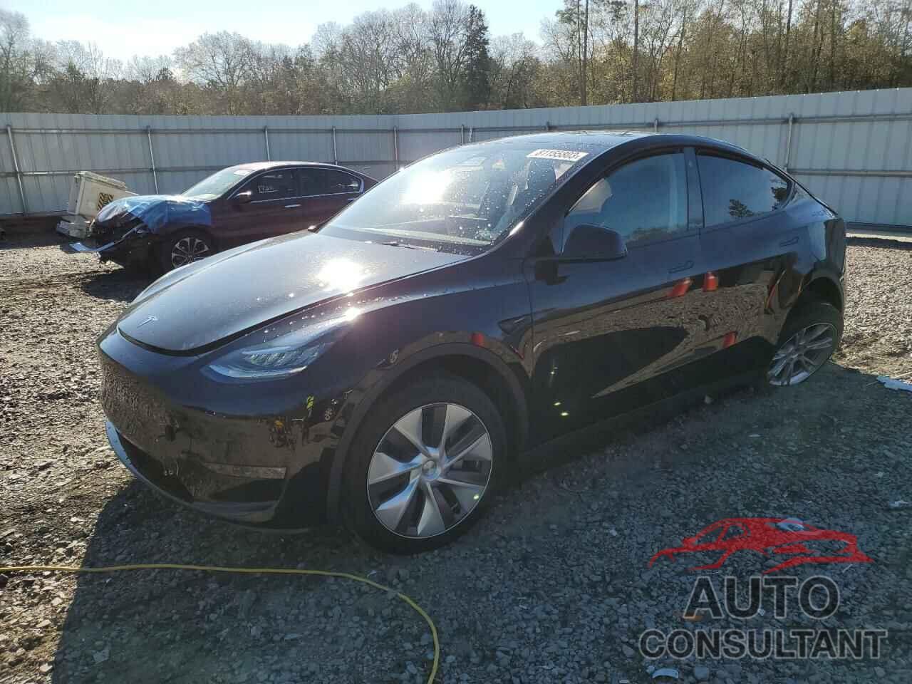 TESLA MODEL Y 2023 - 7SAYGDEE8PA052093