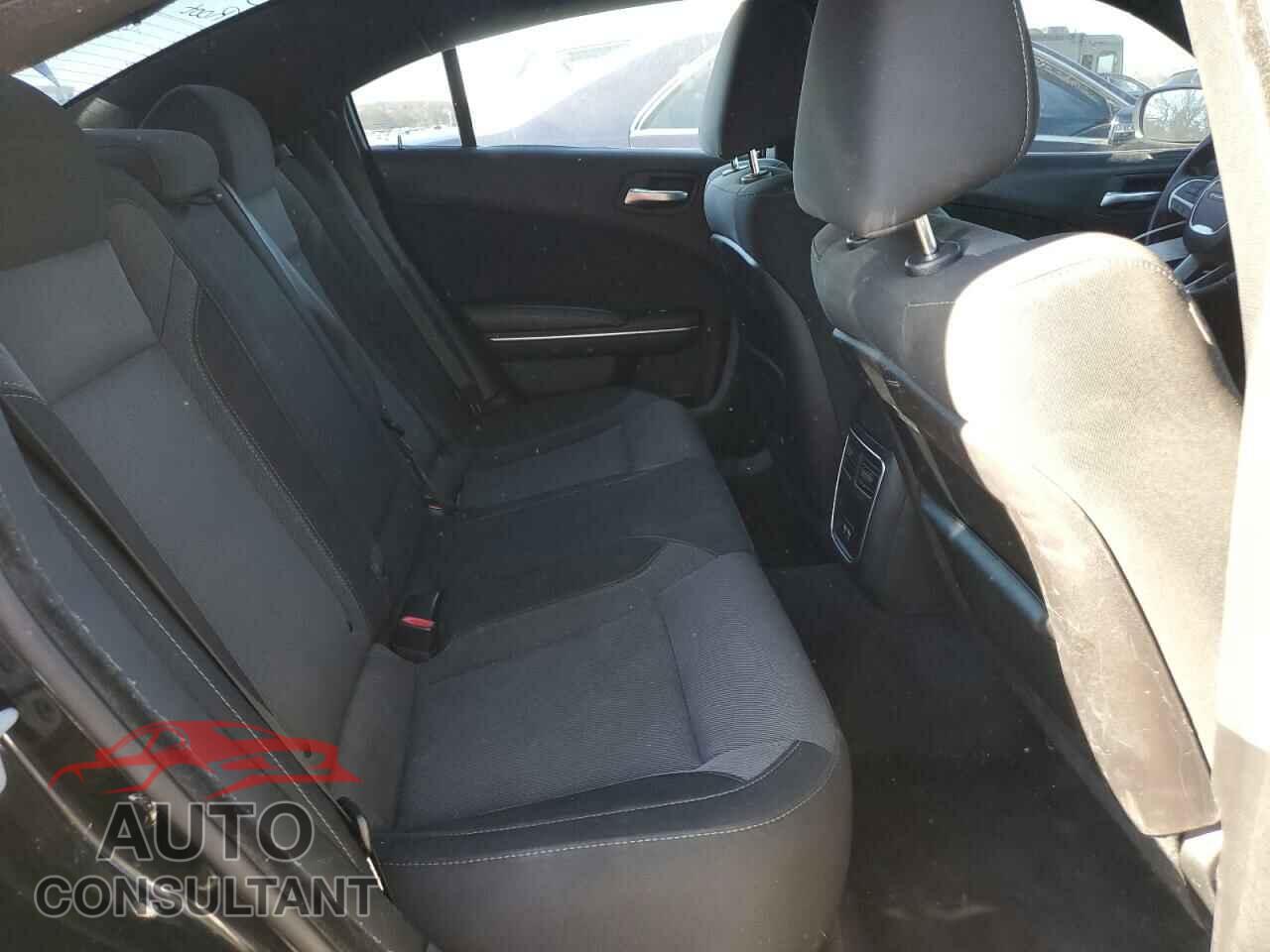 DODGE CHARGER 2016 - 2C3CDXJG1GH303997