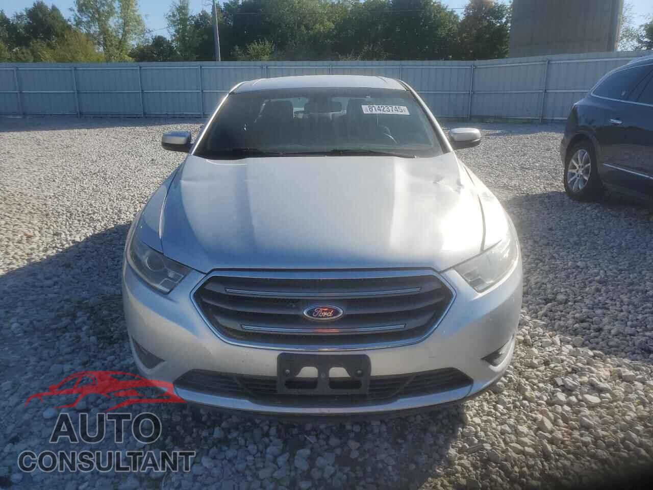 FORD TAURUS 2014 - 1FAHP2E85EG138436