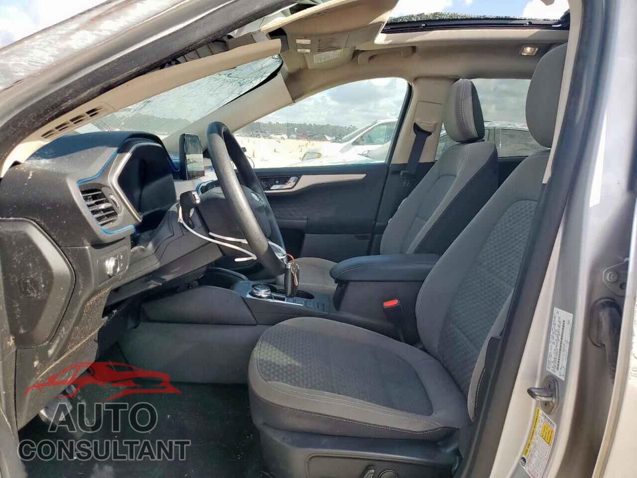 FORD ESCAPE 2020 - 1FMCU0G65LUA62479