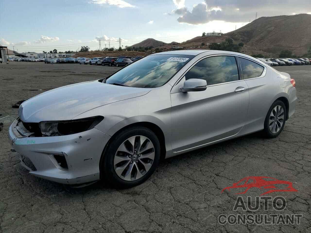 HONDA ACCORD 2013 - 1HGCT1B89DA015305