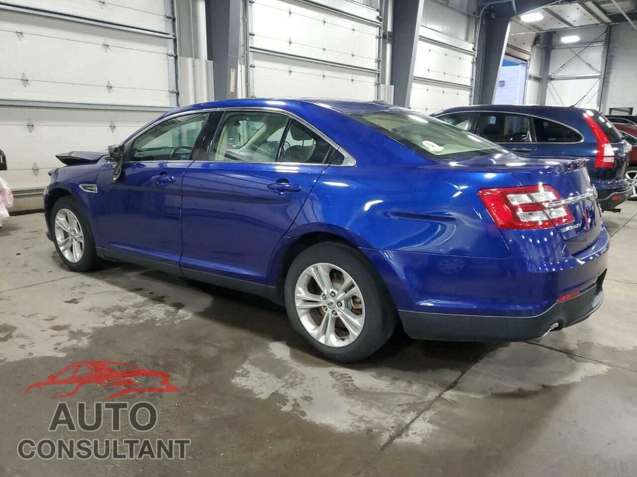 FORD TAURUS 2014 - 1FAHP2E86EG124514