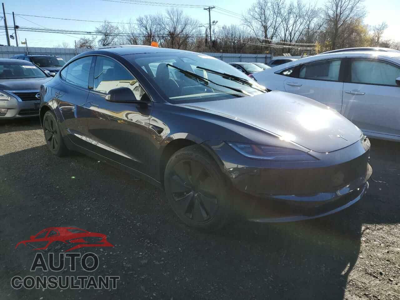 TESLA MODEL 3 2024 - 5YJ3E1EB9RF823782