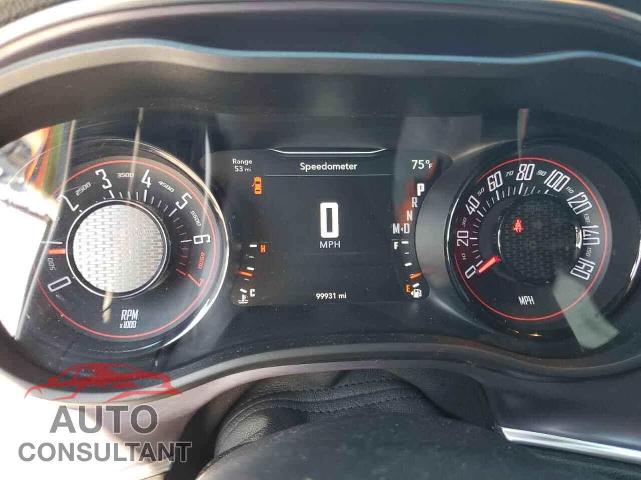 DODGE CHALLENGER 2018 - 2C3CDZAG4JH262963