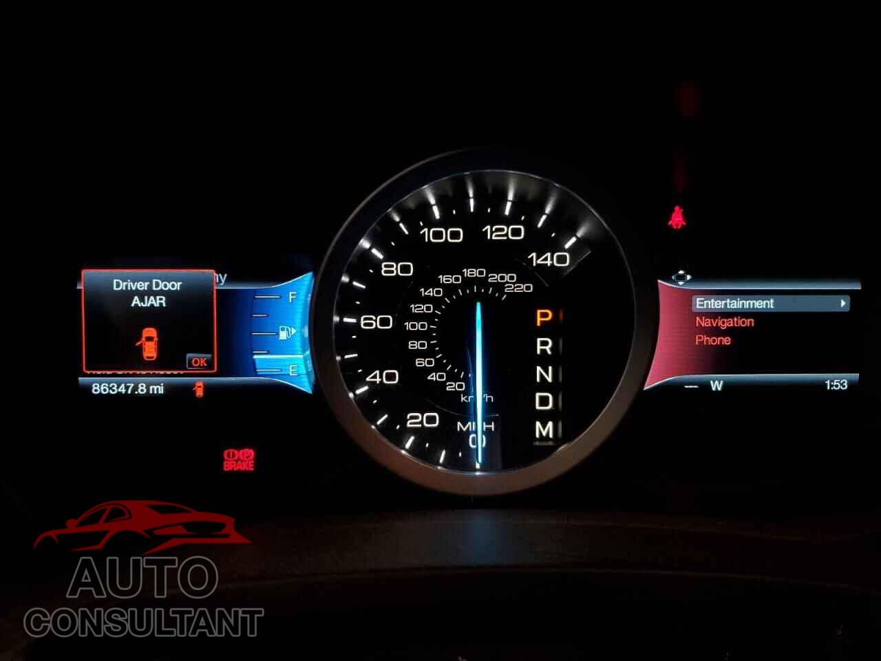 FORD EXPLORER 2015 - 1FM5K8D86FGC64463