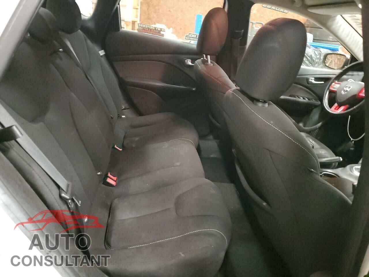 DODGE DART 2013 - 1C3CDFBA1DD312907