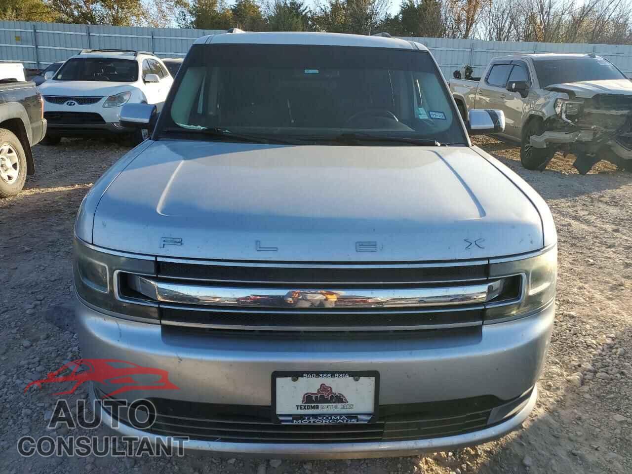 FORD FLEX 2013 - 2FMGK5D89DBD32234