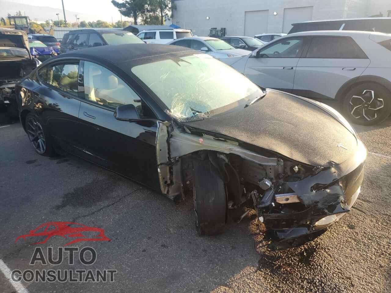 TESLA MODEL 3 2023 - 5YJ3E1EA3PF661149