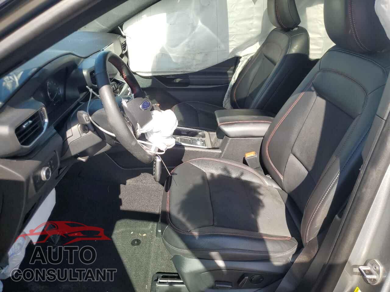 FORD EXPLORER 2023 - 1FMSK8KH2PGB22781