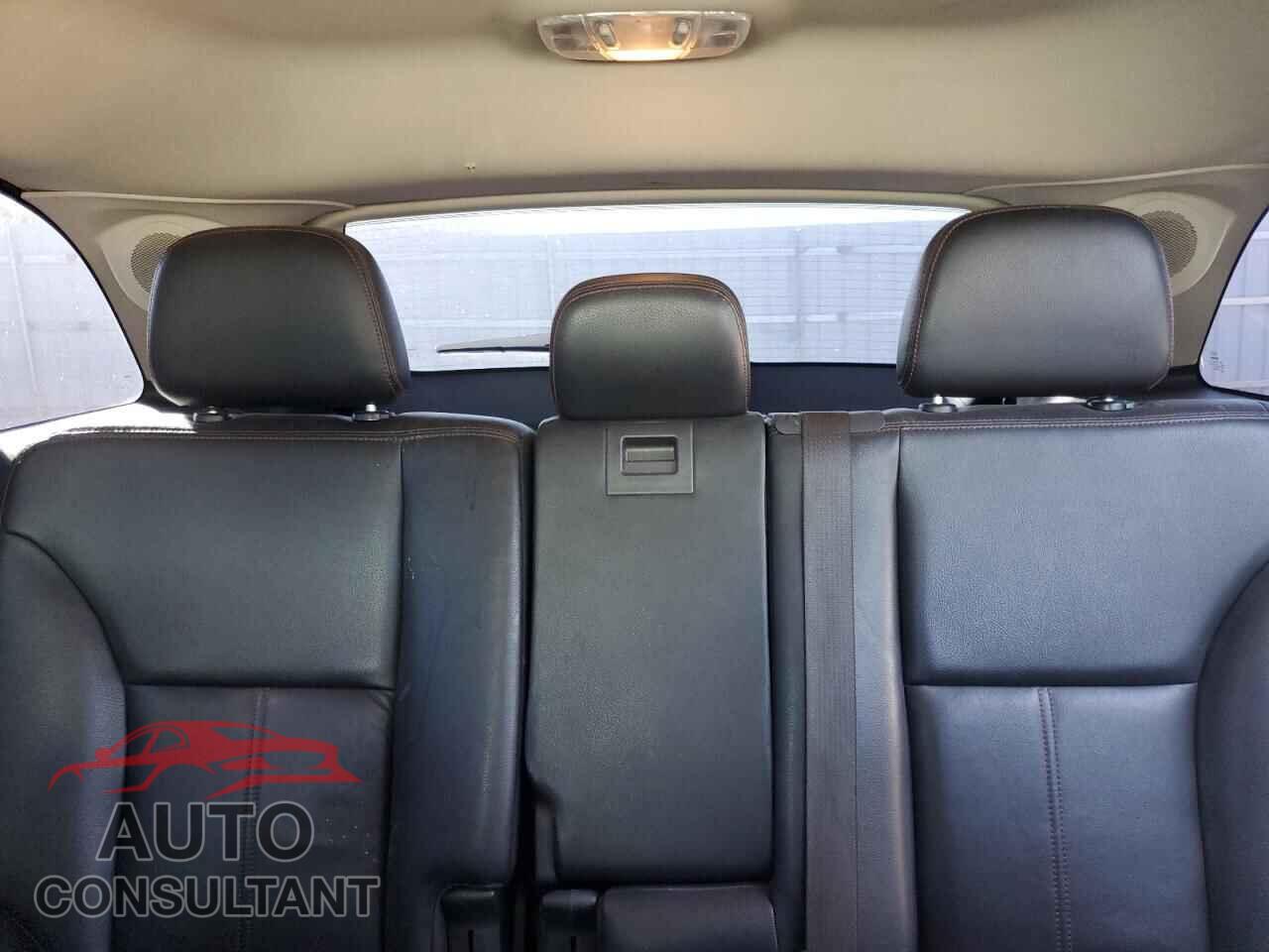 FORD EDGE 2013 - 2FMDK3KC2DBA75786