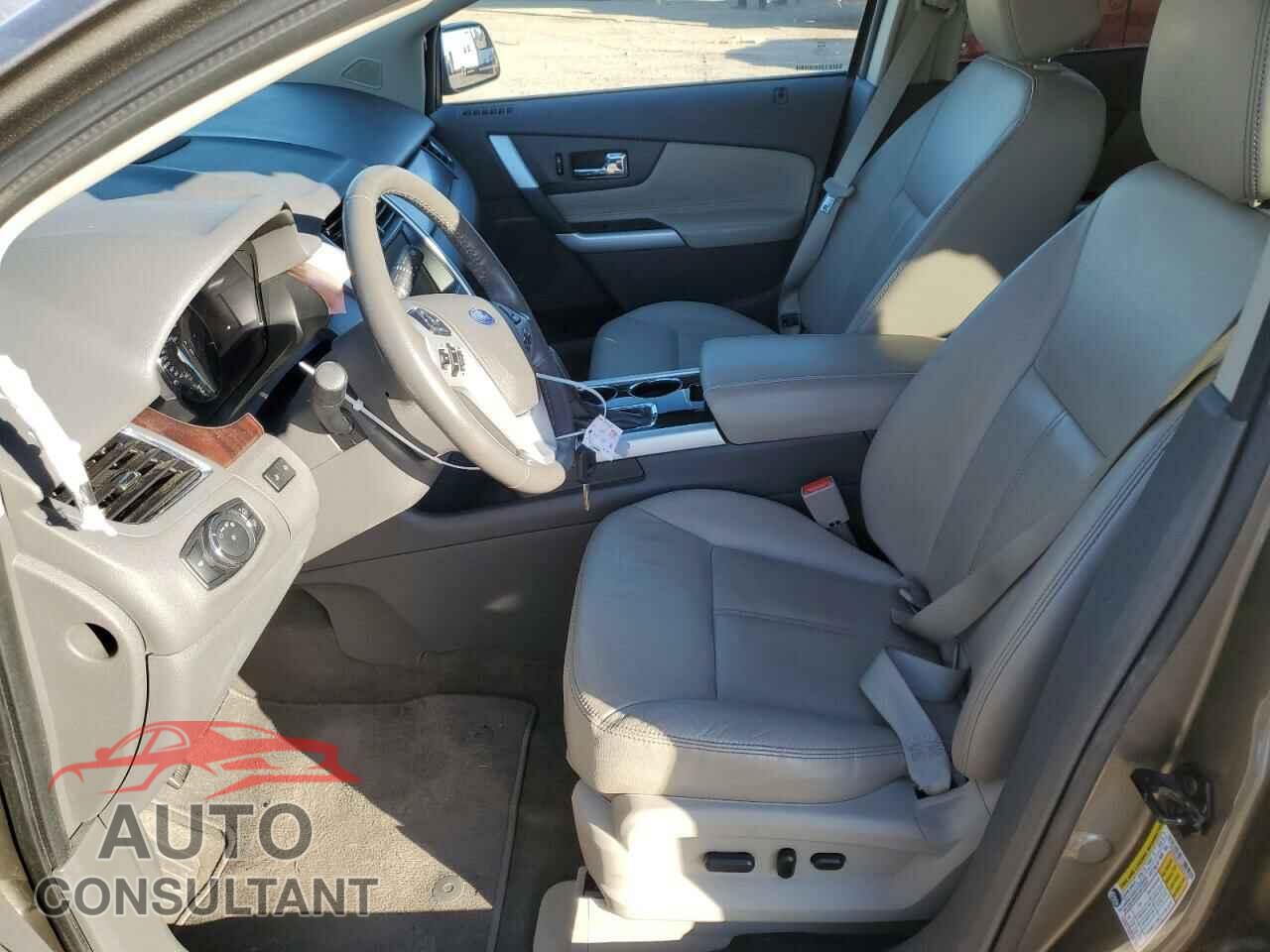 FORD EDGE 2013 - 2FMDK4KC7DBB99428