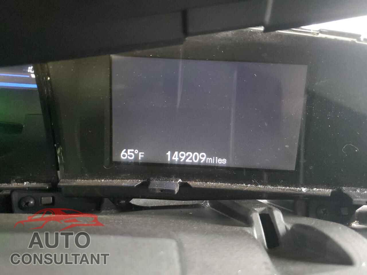 HONDA CIVIC 2013 - 19XFB4F22DE000177