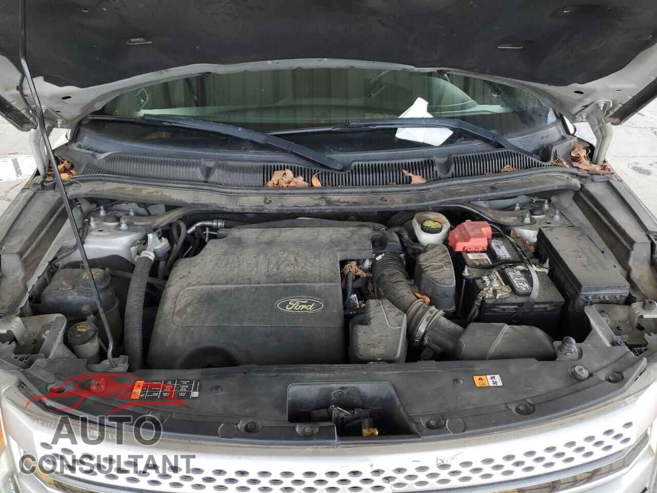 FORD EXPLORER 2013 - 1FM5K7D80DGB67962