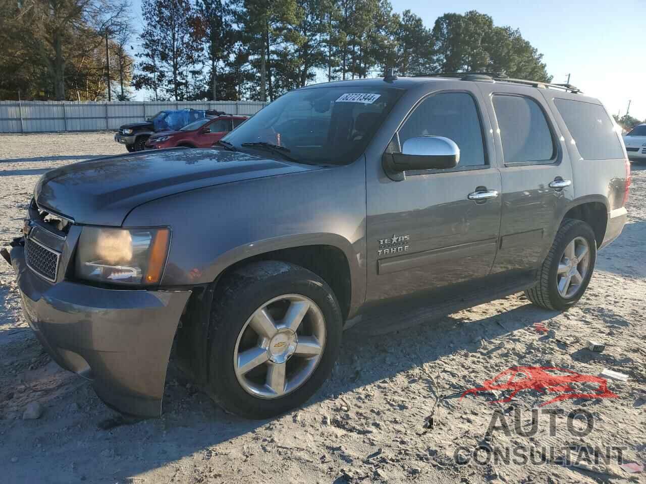 CHEVROLET TAHOE 2011 - 1GNSCAE08BR392973